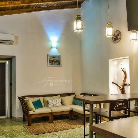 Casa Da Oliveirinha Villa Mértola Exterior foto