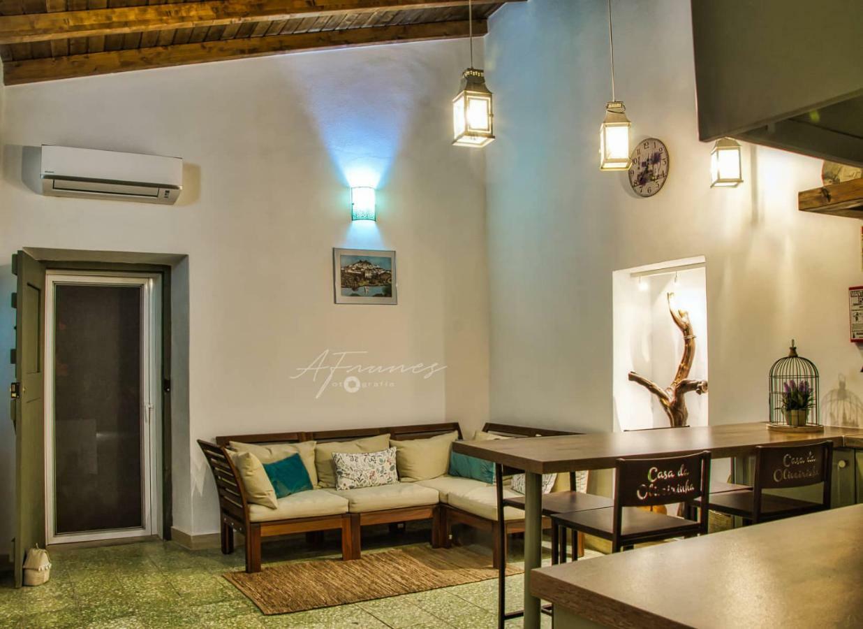 Casa Da Oliveirinha Villa Mértola Exterior foto