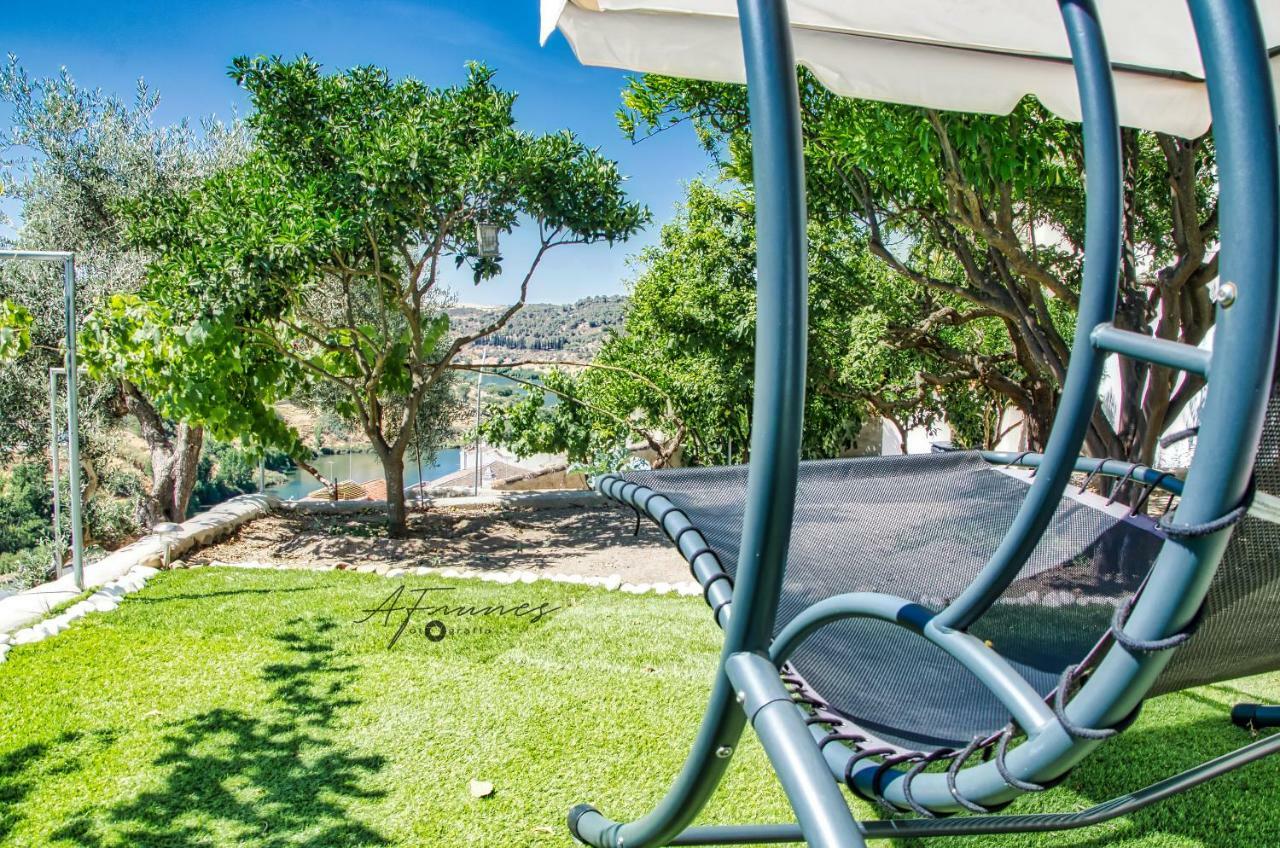 Casa Da Oliveirinha Villa Mértola Exterior foto